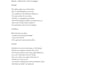 write unique lyrics for your music